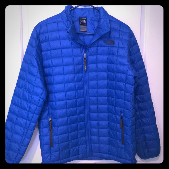 The North Face Other - North Face Jacket-Lightweight Boys